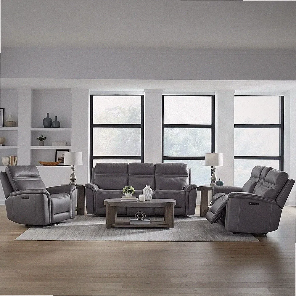 Rosewood Loveseat