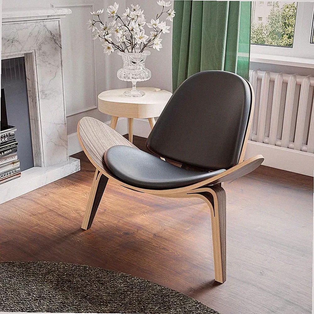 Rosewood Recliners