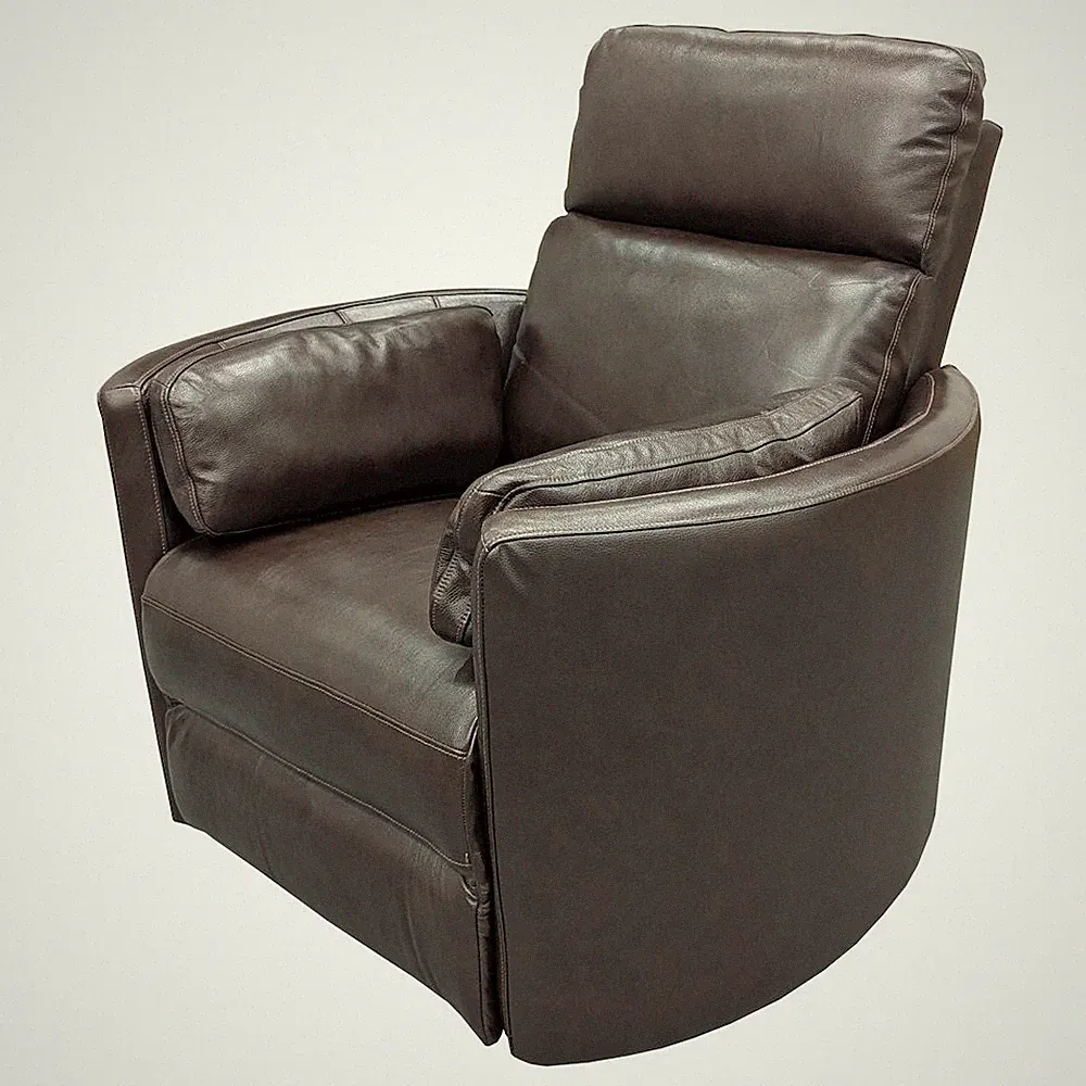 Rosewood Glider