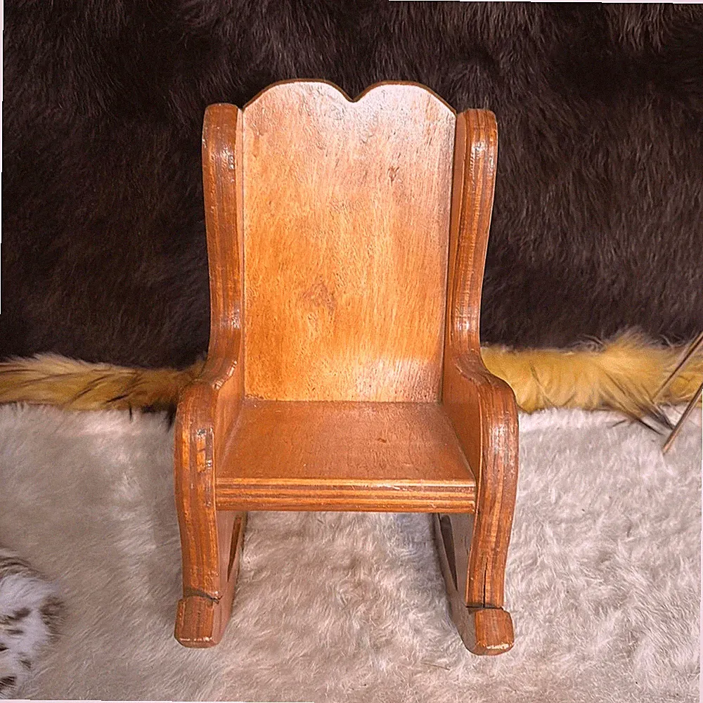 Rocking chair (6031)