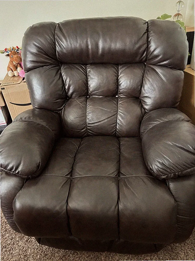 Rosewood Oversized